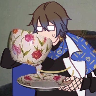 嗚嗚嗚さんのプロフィール画像