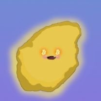 HiddenRocksNFT's profile picture. My name is Rocks🤩 n I'm so cute af!✨ join our discord https://t.co/KxytC2tFWh 

#NFT #HiddenRock
