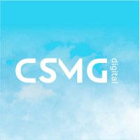 CSMG Digital(@csmgdigital) 's Twitter Profile Photo