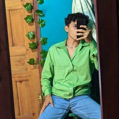 estudiante 18 años | queriendo una mejor Honduras para todos