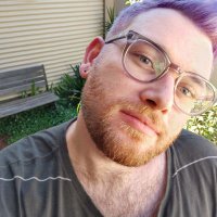 andrew(@queerhow) 's Twitter Profile Photo