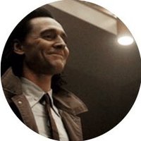 ๐ฎ๐ณ๐ถ๐น๐ฐ๐ผ๐บ ๐ท๐ผ๐น๐ท๐ถ๐บ๐ฌ (@lokiouspurpose) 's Twitter Profile