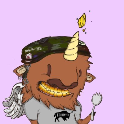 iamwym's profile picture. Early Web3 researcher, crypto investor and NFT player.