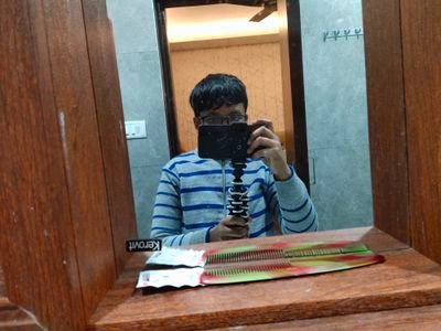 Shaurya25737387's profile picture. Singh is king