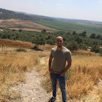 alonbentura's profile picture. 