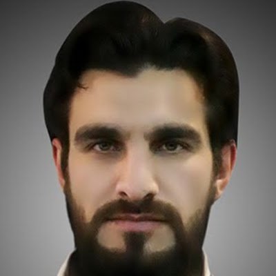 MursaleenMohsi2's profile picture. 3D Technical Director at Codematics Inc.