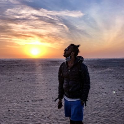 bitm1ke's profile picture. Live Fully & Never Stop Learning • Energy, Frequency, Vibration • One Love 🧡