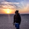 bitm1ke's profile picture. Live Fully & Never Stop Learning • Energy, Frequency, Vibration • One Love 🧡