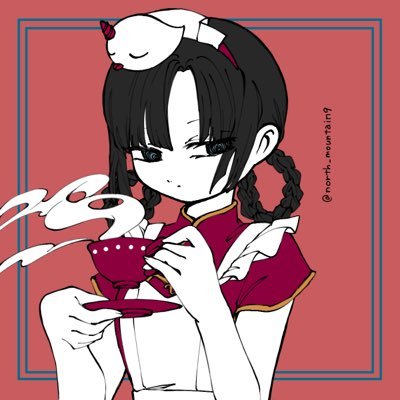 rizabelphegor's profile picture. 
