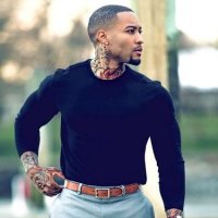 Roland Reynolds - @RolandReynold19 Twitter Profile Photo