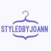 StyledbyJoann (@MsJoannm) Twitter profile photo