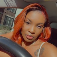 J. Lashawn🍫🦋(@Curlgeous_Jazzz) 's Twitter Profile Photo