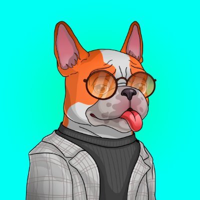 Badass Bulldogs Club – 3333 NFTs. The cutest collection of Bulldogs, built on the Polygon Blockchain. Join the #bbulldogsclub now! → https://t.co/yQWzzcf0k5