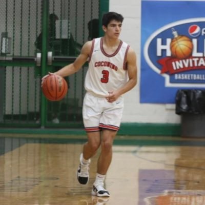 22MitchJacobson's profile picture. Coconino High School 2022 6’0 160lbs 3.8 gpa PG/SG mitchelljacobson3@gmail.com