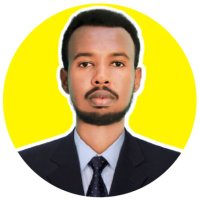 Abdikani Jama (@guushaa01) 's Twitter Profile