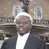 Moenga W. O (@bujurazor) 's Twitter Profile