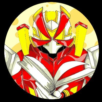 katisskabutoさんのプロフィール画像