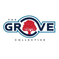 The Grove Collective (@grovecollectnil) 's Twitter Profile Photo The Grove Collective (@grovecollectnil) 's Twitter Profile Photo