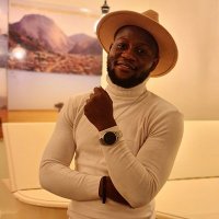 ayo filade (@ayodraws) 's Twitter Profile