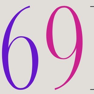 69Design because boring is bad for business!

In the words of Oscar Wilde, 