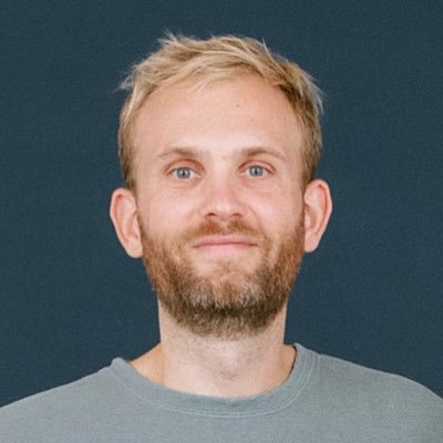 Iain “Konch” McConchie — Head of Design, News @Yahoo. From the UK, now in LA. Previously @Netflix, @Headspace, & @MTV.