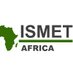 ISMET-Africa (@ismetafrica) Twitter profile photo ISMET-Africa (@ismetafrica) Twitter profile photo