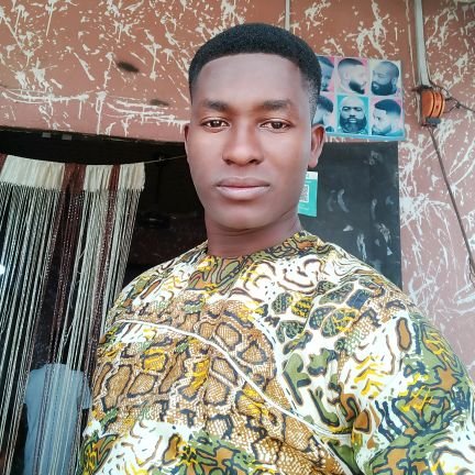 SAINT_CEEJAY's profile picture. I’ve never been a millionaire but I just know I’d be darling at it