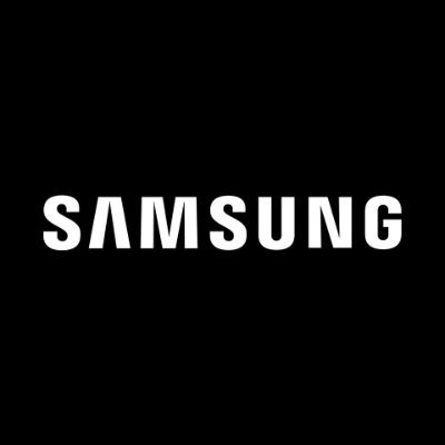 Официальный Twitter компании Samsung в России