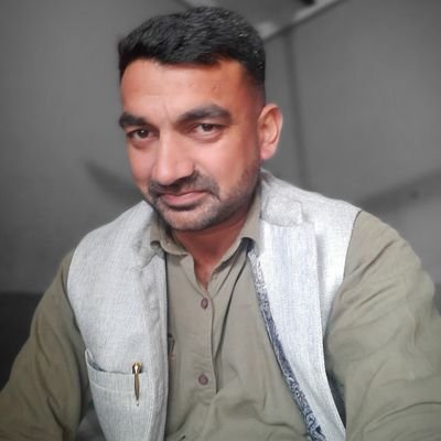 Gurmeetteotia08's profile picture. educator on unacademy
Gurmeet.Teotia #Tet #ctet #pet 
join and subscribe my youtube channel
