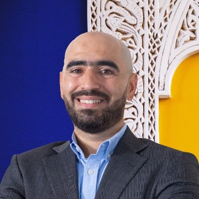 Founder @tellibus, Co-Founder @AcalSolutions, Father of 2 🇲🇦 #ecommerce #fintech #etravel