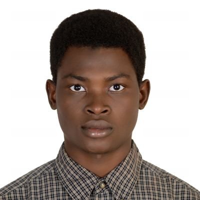 itzaganja's profile picture. I'm gunna shake the world🌎🌐🌍 Allah first, family next and Islam over everything The great Chemist. I have seen only You, I have admired only You, I desir👇