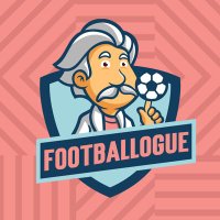 Footballogue⭐️⭐️(@Footballogue) 's Twitter Profile Photo