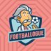 Footballogue⭐️⭐️ (@Footballogue) Twitter profile photo