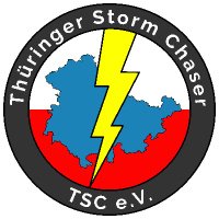 Thüringer Storm Chaser e.V.(@stormchaserth) 's Twitter Profile Photo