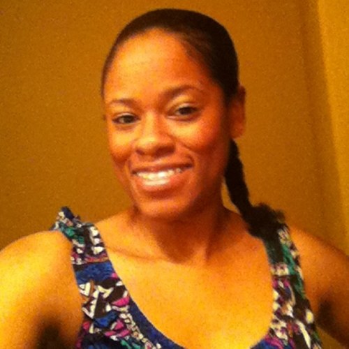 nessa329's profile picture. Keep Moving Forward!