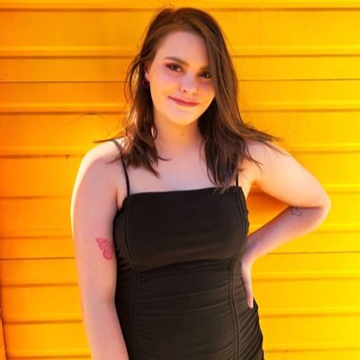 danielledk15's profile picture. ||💛Cameron University💛|| ||🤍Mama🤍|| ||23 years old|| ||🤠Texan🤠||