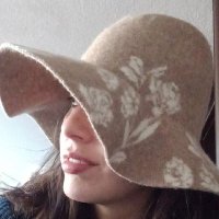 Daniela Alcívar(@DanielaAlcivar) 's Twitter Profile Photo