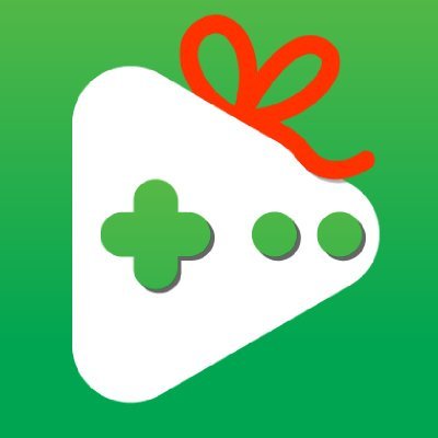 Play Mobile Games earn cash reward & Gift Card
Google Play : https://t.co/1mVGhj0m5u…

https://t.co/JyeIryCAhB