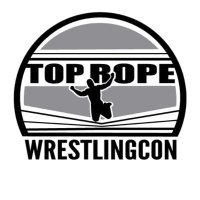 Top Rope WrestlingCon(@TopRopeCon) 's Twitter Profile Photo
