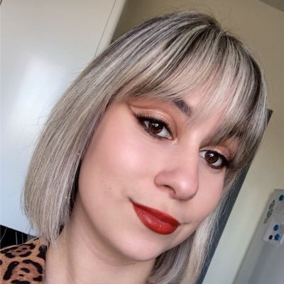 Laurine_Gbt's profile picture. 💥💥