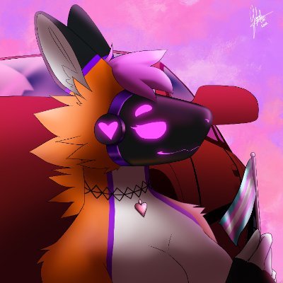 Jessi the transgalさんのプロフィール画像