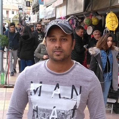 anwararsh's profile picture. 