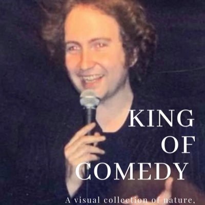 comedian writer