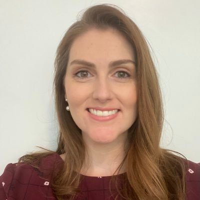 Dr Christine Shiner Profile