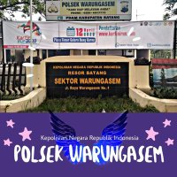 Polsek Warungasem(@PolsekWarungas4) 's Twitter Profile Photo
