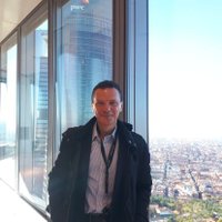 Miguel Ángel Patiño (@mpatinogomez) 's Twitter Profile