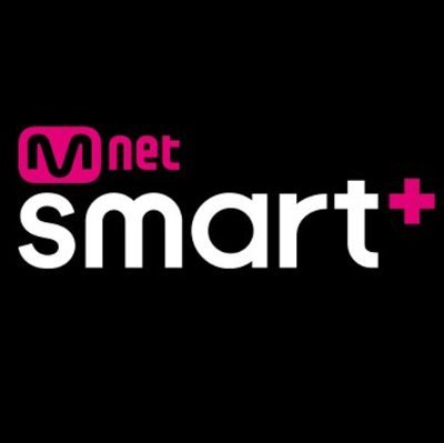 Mnet Smart+さんのプロフィール画像