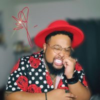 Gerald Le'Flirt (@heiscj) 's Twitter Profile