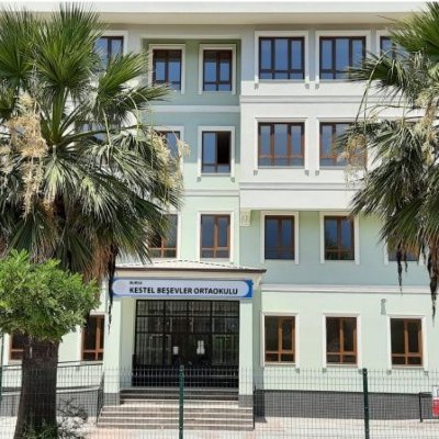 Besevlerortaok's profile picture. Bilginin ışığında aydinlik yarinlara yürüyecek gençleri yetiştiren devlet okuludur.