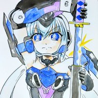 ゼロ (@g6uldcwurbzpd6s) 's Twitter Profile Photo